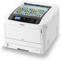 OKI C844dn, LED, Farbe, 1200 x 1200 DPI, A3, 36 Seiten pro Minute, Doppelseitiger Druck