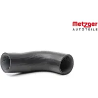 METZGER 2401267 Turbo Ladeluftschlauch passend für PEUGEOT 407 SW (6E) 407 (6D) 407 SW Kasten / Kombi (6E) für CITROËN C5 II Break (RE)