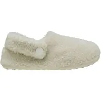Crocs Classic Cozzy Slipper – Hausschuhe zum Hineinschlüpfen für Kinder