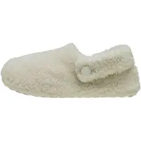 Crocs Hausschuh zum einfachen Anziehen, Modell Classic Cozzy, für Kinder