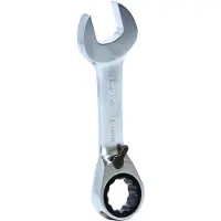 Ks Tools 503.4641 Ratschen-Ringgabelschlüssel