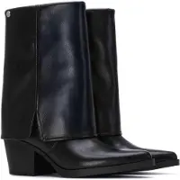Xti Stiefel 144716- für Damen