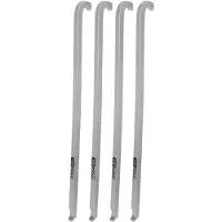 Ks Tools Abzieherhaken-Satz für Kugellager-Abzieher, 4-tlg ISO 6004