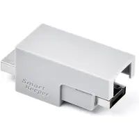 Smartkeeper ESSENTIAL USB Cable Lock (LK03) (Farbcode Schwarz)