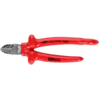 Ks Tools 117.2204 Seitenschneider