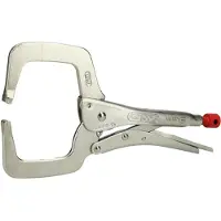 Ks Tools Karosseriezange 115.1071 Chrom-Molybdänstahl 780g