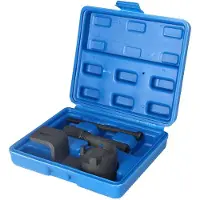 BRILLIANT TOOLS BT593670, 686 g, 3 Stück(e), B07WVKTHTW