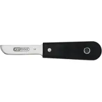 Ks Tools EDELSTAHL Messer, 180mm ( 964.3001 )