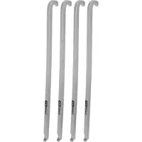 Ks Tools Abzieherhaken-Satz für Kugellager-Abzieher, 4-tlg ISO 6209 - 655.0018