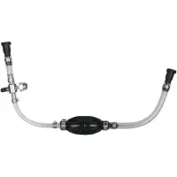 Ks Tools Schlauch mit Pumpe ( 150.9031 )