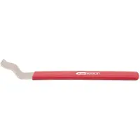 Ks Tools Windschutzscheiben-Zierleisten-Abzieher, 240mm, 140.2285