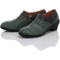 Gemini Damen Trotteur grün Größe 37