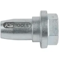 Ks Tools 700.1653 Mutter Montagewerkzeug Silentlager