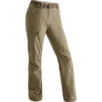 Maier Sports Outdoorhose "Lulaka" Damen Wanderhose, atmungsaktive Funktionshose, Regular Fit