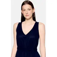 Vera Mont Cocktailkleid "Damen mit Volant" Ohne Tasche