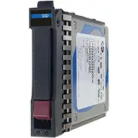 HP - SSD - 480 GB - SATA 6Gb/s - mit SmartDrive-Träger