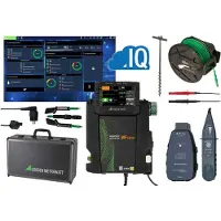 Gossen metrawatt GOSSEN-METRAWATT PROFiTEST MF TECH Meister-Set VDE-Prüfgeräte-Set, Installationstes