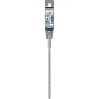 Bosch Sds Plus-5x 6.5x150x210 Mm Concrete Drill Silber