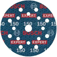 Bosch Schleiffolie Expert O780