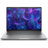 HP ZBook 8 G1i Mobile Workstation - Intel Core Ultra 7 255H / 2 GHz - Win 11 Pro - RTX 500 Ada - 16 GB RAM - 512 GB SSD NVMe, TLC - 35.6 cm (14")