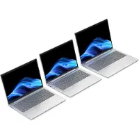 HP EliteBook 6 G1a AI PC, AMD Ryzen 7, 3,3 GHz, 40,6 cm (16"), 1920 x 1200 Pixel, 32 GB, 1 TB