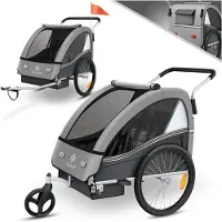 Kesser Sport-RX 2in1