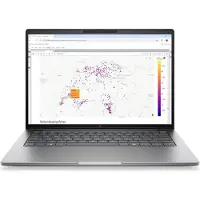 HP DK3D3ET, AMD Ryzen AI 7 PRO, 35,6 cm (14"), 1920 x 1200 Pixel, 32 GB, 1 TB, Windows 11 Pro