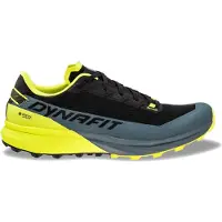 Dynafit Herren Sportschuh Ultra GTX Schwarz UK 9,5
