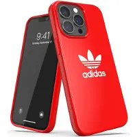 Adidas Snap Case Trefoil