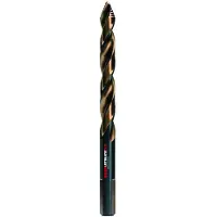 RUKO ULTIMATECUT Spiralbohrer DIN 338 Typ FLOWSTEP HSS-Co 5 - 259015E