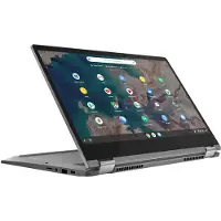 Lenovo V17 G4 IRU (Iron Grey, 17,3" Full-HD, Intel Core i5 13420H, 40 GB RAM, 500 GB SSD) mit Windows 11 Pro