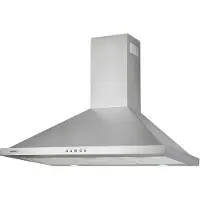 CATA Beta Pro 9000 X Dekorative Dunstabzugshaube