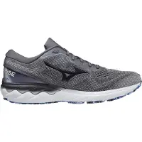 Mizuno Wave SKYRISE 2 Men | J1GC2109-90, Größe:US 9 - EU 42 - CM 27 - UK 8
