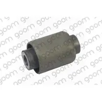 GOOM Lagerung Lenker für Querlenker für FORD Fiesta Mk4 Schrägheck (JAS, JBS) Vorne Oben CAS-0199