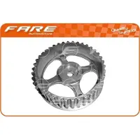FARE Zahnrad Nockenwelle 13739 für RENAULT Clio III Schrägheck (BR0/1, CR0/1) 12mm 32mm