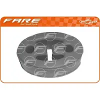 FARE Anschlagpuffer Schalldämpfer 1351 für FORD Fiesta Mk5 Schrägheck (JH1, JD1, JH3, JD3) 0,064kg 64g