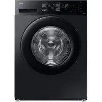 Samsung WW5000C, Waschmaschine, Ecobubble, Hygiene-Dampf, 8kg, , WW81CGC04AABEG, Frontlader, 8 kg, B, 72 dB, 1400 RPM, A