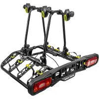 Inter Pack Quattro 13-Pin Anhängerkupplungs-Fahrradträger