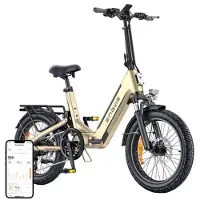 ENGWE L20 3.0 Boost Elektrofahrrad