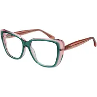 Bulget EYEWEAR Brillenfassung BG6539 54H01