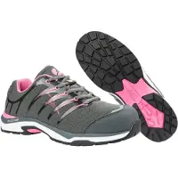 Albatros Sicherheitsschuhe Frauen TWIST WNS LOW pink Größe 38