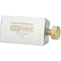 Ks Tools 150.3343 Montagewerkzeug Keilrippenriemen
