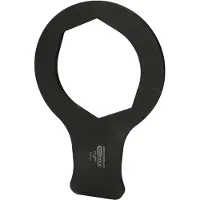 Ks Tools Radkapsel-Schlagschlüssel für BPW, 240 mm, 460.4680