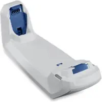Zebra CR8178-SC100FBWW, Stand, Weiß, , DS8178-HC, DS8108-HC