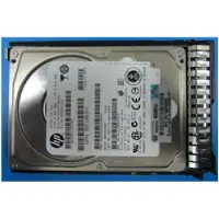 HP 450GB hot-plug dual-port SAS HDD, 450 GB, 10000 RPM, 2.5", SAS