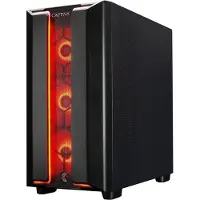 Captiva Ultimate Gaming R99-472 Ryzen 7 RTX 5090