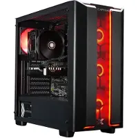 Captiva Advanced Gaming R98-898 Ryzen 7 RTX 5060 Ti