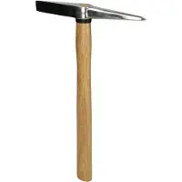 Ks Tools 964.2021, Edelstahl, Glasfaser, 34 cm, 1 Stück(e)
