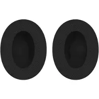 Jabra YOU'RE ON JABRA Evolve3 85 Ohrpolster Ear Cushions 1 Pair, Black
