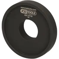 Ks Tools Einziehplatte, Ø 55 mm